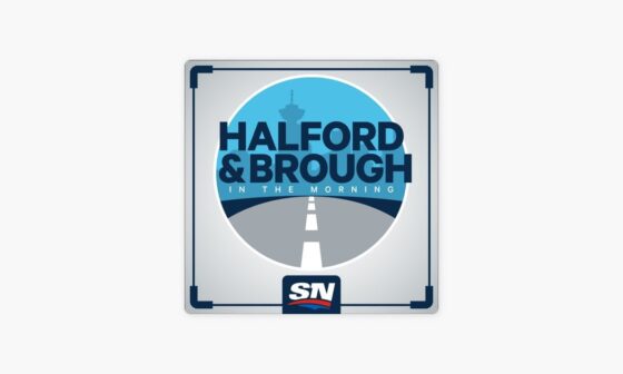 Elliotte Friedman on Halford and Brough discussing his Petey boat interview