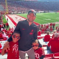[Herman] Matt says they have to look at something to get Carrington Valentine on the field. He wants to see him keep progressing but says he’s “worthy of getting some snaps for sure.” Moving Douglas is a possibility and that they’ll look at everythingSays that Sul has a very high football IQ.