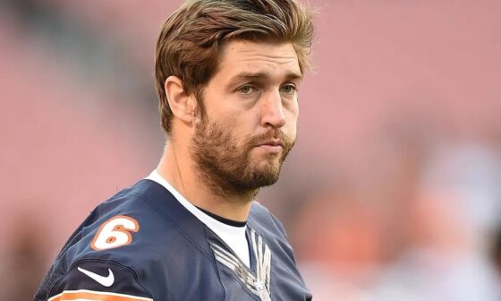 Jay Cutler to serve as analyst on Inside the NFL for 2023