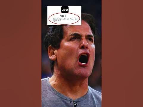 How Mark Cuban Missed Out on BILLIONS