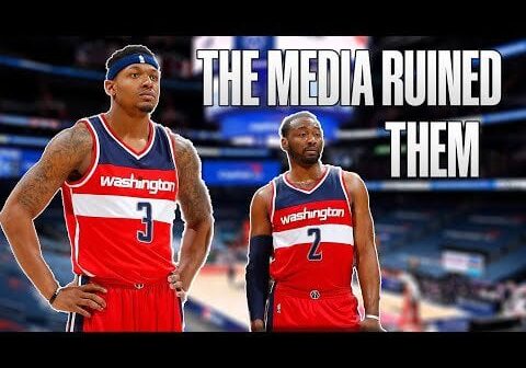 The Media Ruined This NBA Dynasty
