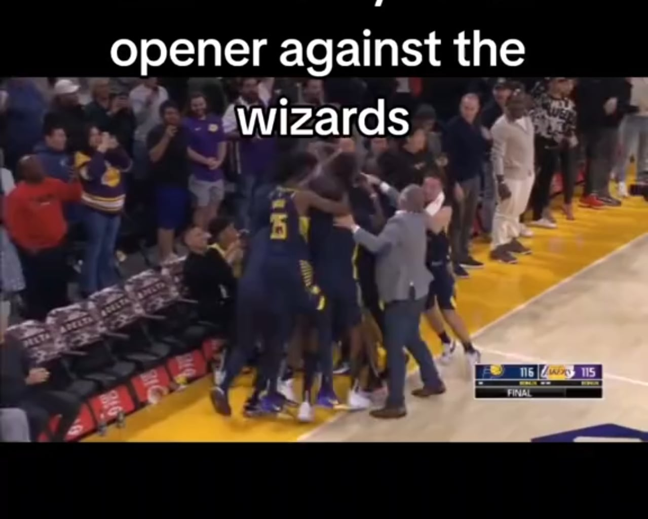 Yeah pretty much 😂