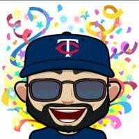 [Stohs] In August, Austin Martin is hitting .393/.550/.607 (1.157) with 3 doubles and a homer. Also, 10 walks and just 5 strikeouts. He also has 6 steals in 7 attempts. Trevor Larnach is at .400/.550/.733 (1.283) with 2 doubles, 1 triple, 2 homers. 10 walks with 6 strikeouts. 40 PA for each.