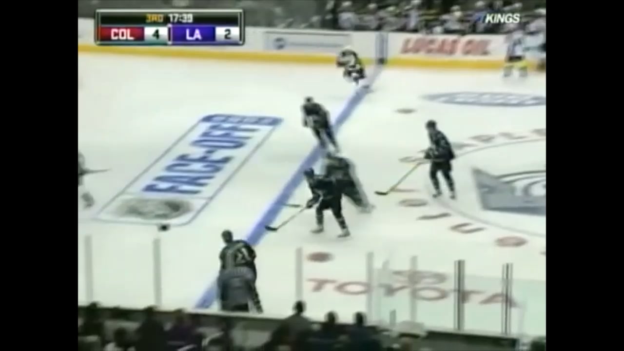 This Day in Kings’ History (2008): Kings sign Drew Doughty to an ELC