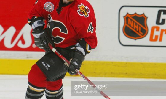 Your weekly /r/calgaryflames roundup for the week of August 02 - August 08