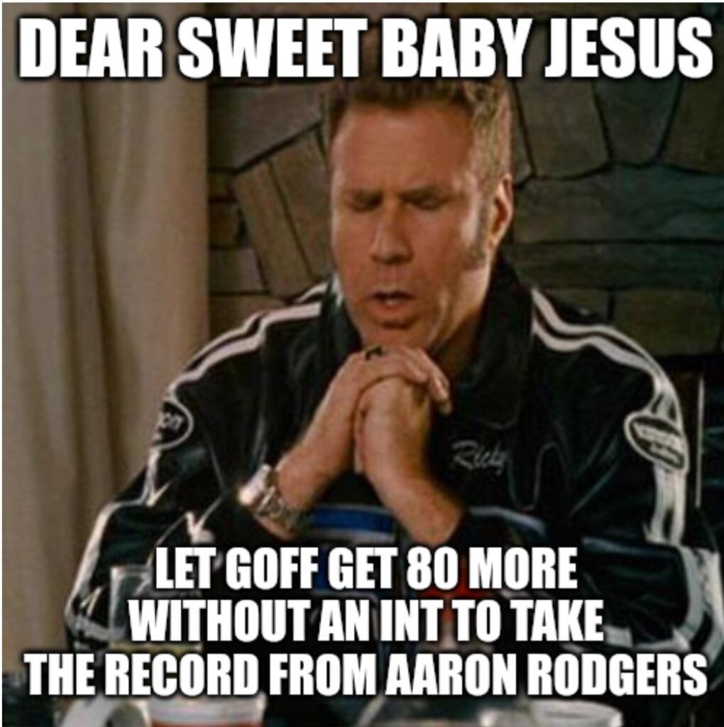 What I really want from this season...