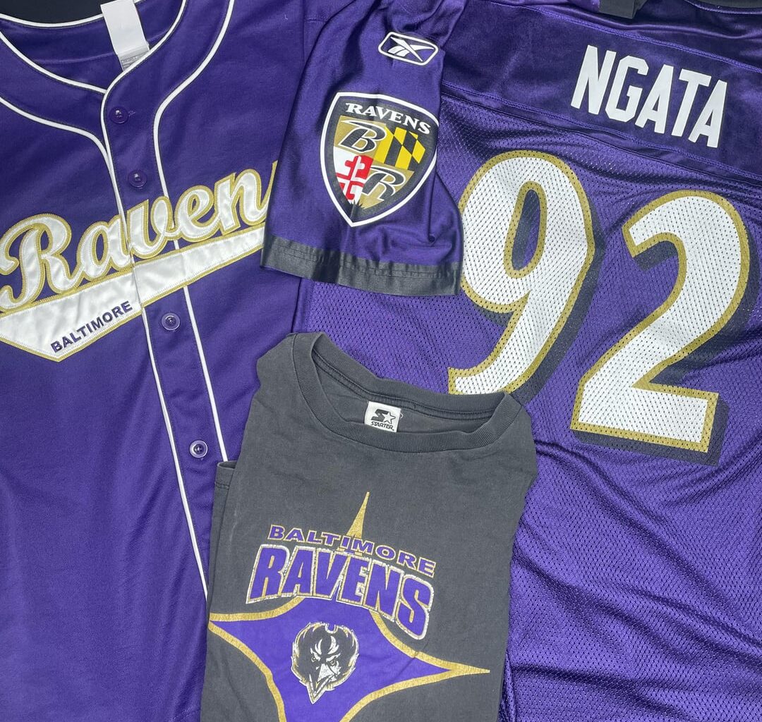 Thinning out the collection