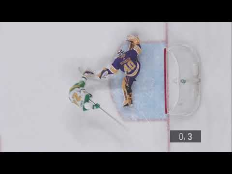 [Favorite Moment]: Dumba scores incredible OT Winner at the buzzer