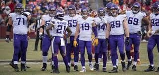 Harrison Smith, Danielle Hunter, and C.J. Ham are the only 3 players remaining from the 2017 team. Time flies