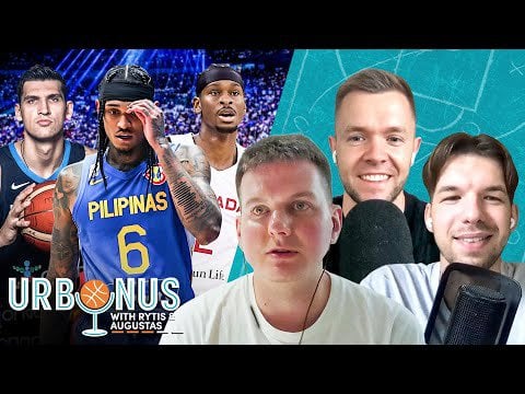 Surprising Philippines, Canada’s Statement & Blow to Greece | URBONUS