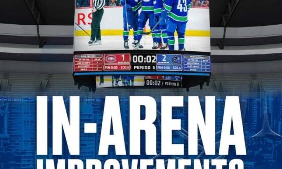 Announcing Arena Improvements