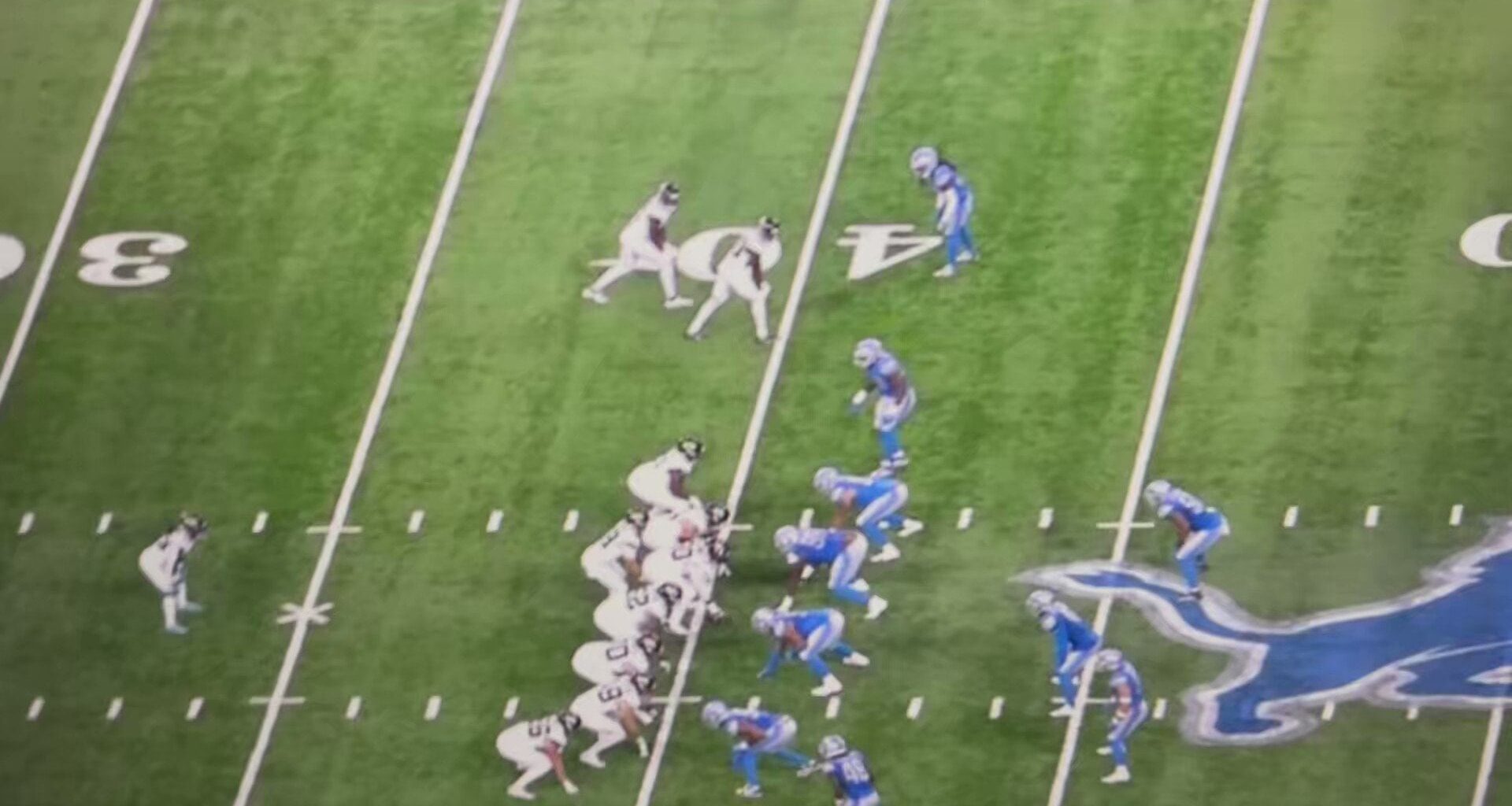 [Brian Baldinger] @Jaguars @nathan_rourke has impressed me just the way he did last year in the CFL. HIGHLY accurate is a great quality to build upon. #duval #BaldysBreakdowns