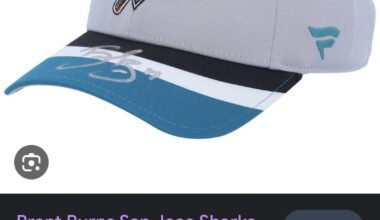 Looking to buy sharks hats!!