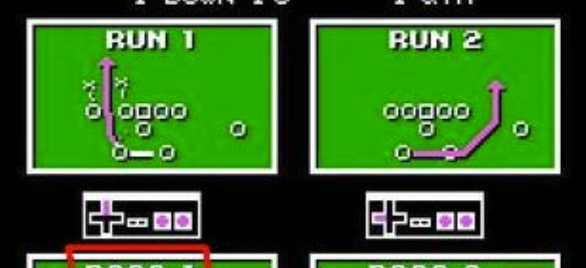 Wondering if we'll see these plays with Rhamondre and Zeke in the backfield...