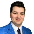 [Cushman] Josh Simpson has been hired by the team as a video analyst and has officially been added to Toronto’s management page. You’ve likely read Josh’s prospect writing over the years on sites such as MLHS and The Leafs Nation.