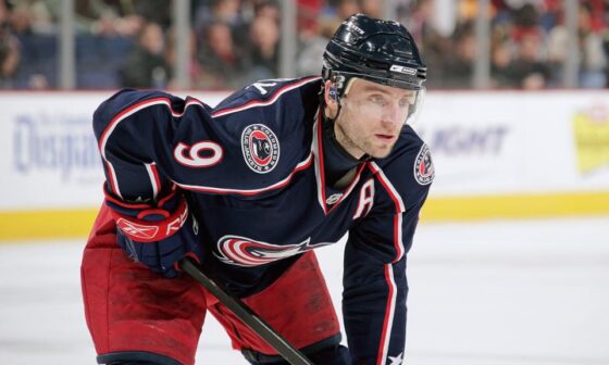 CBJ Player of the day #2: David Vyborny (GP:543 G:113 A:204 P:317) What's your favorite memory of him?