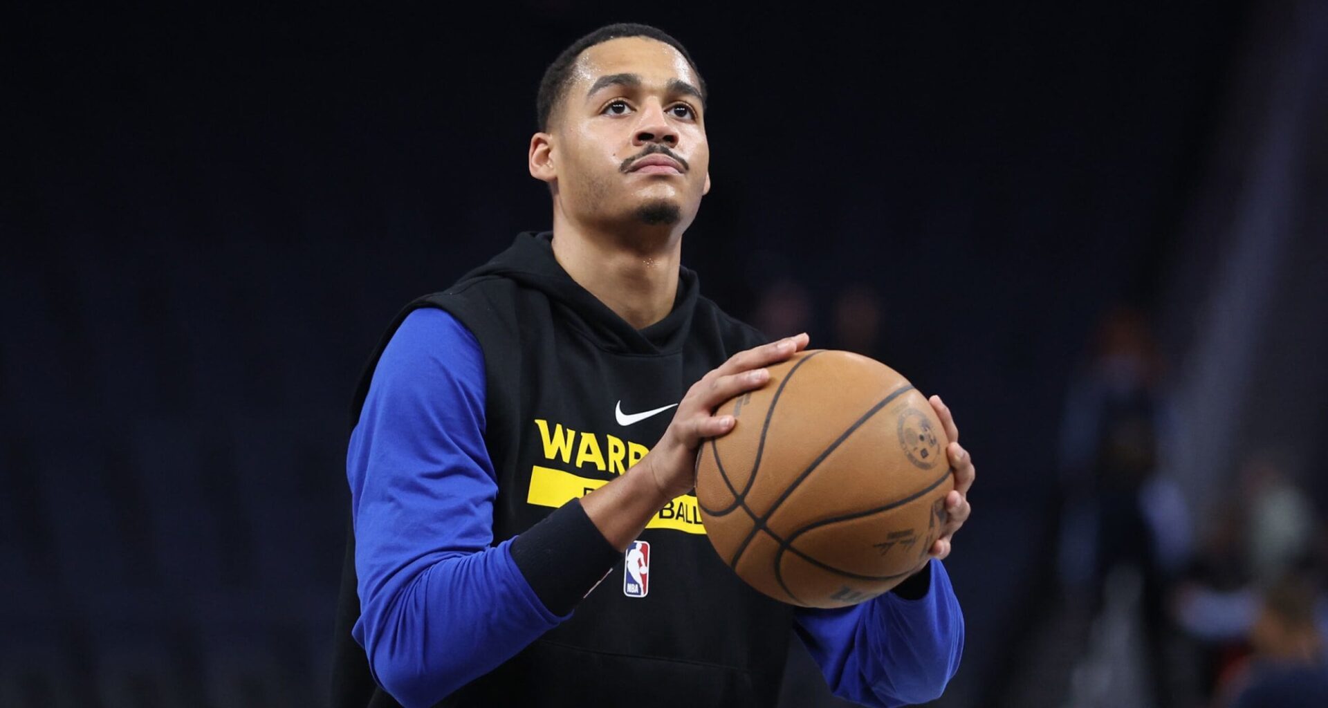 NBA Player Tiers list: Jordan Poole is the only Wizard ranked in Top 125