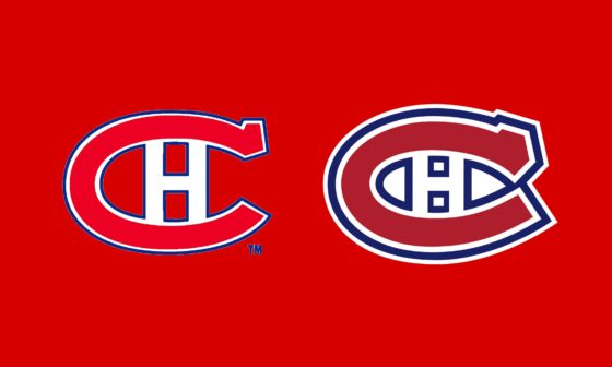Old or New Logos Part 31: Montreal Canadiens