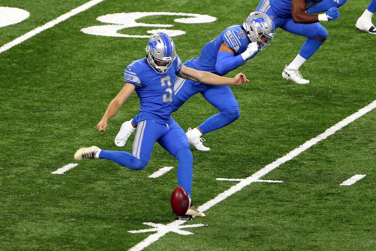 3 more days until we kick off the pre-season and we are back to Detroit Lions football!