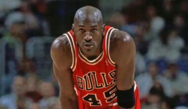 Top 5 Records of Michael Jordan in NBA That Lasted Even After His Exit.