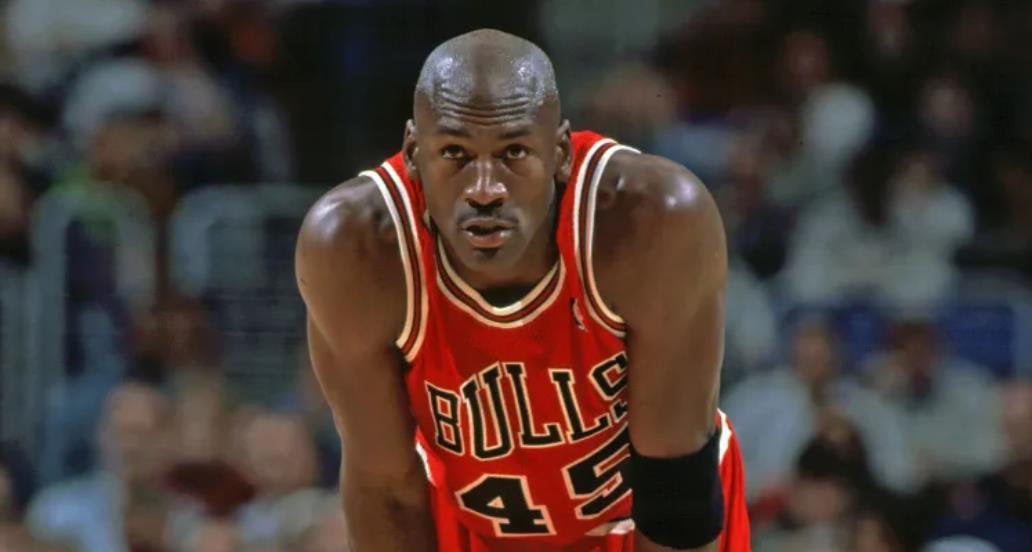 Top 5 Records of Michael Jordan in NBA That Lasted Even After His Exit.