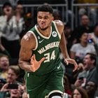 NBA executive believes “no one would be in a better position to get [Giannis] than OKC… and two other dark horses: San Antonio and Toronto.”