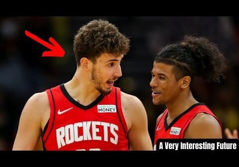 The Truth About The Houston Rockets...
