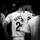 [Larry Nance Jr.] So the @OrlandoMagic who have a majority black roster, a black head coach, and a black GM decided it was a good idea to support a man that claims that slavery had personal benefits for the enslaved?