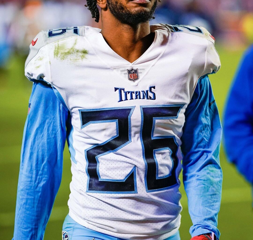 How many days until the Titans season opener?