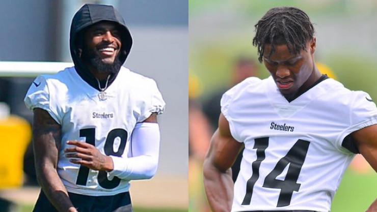 What are we calling this duo?