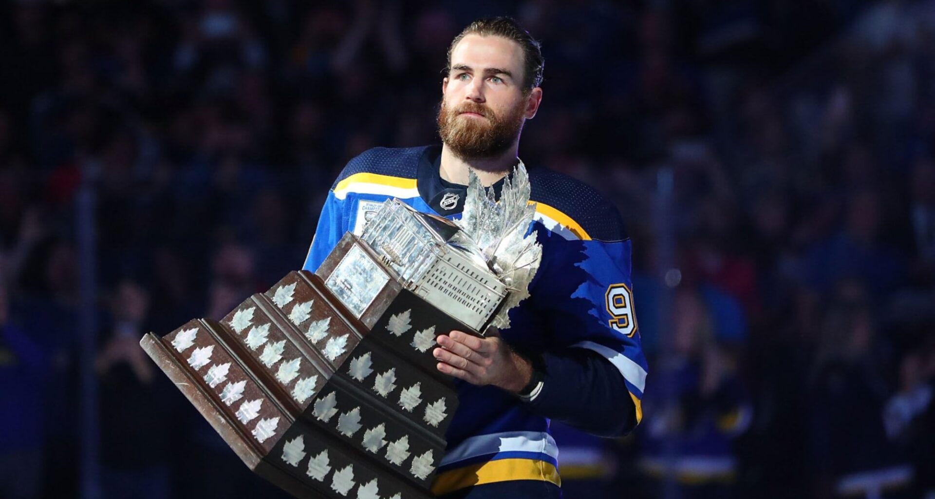 New-Look Nashville Predators Will be a Blend of Mentors and Students