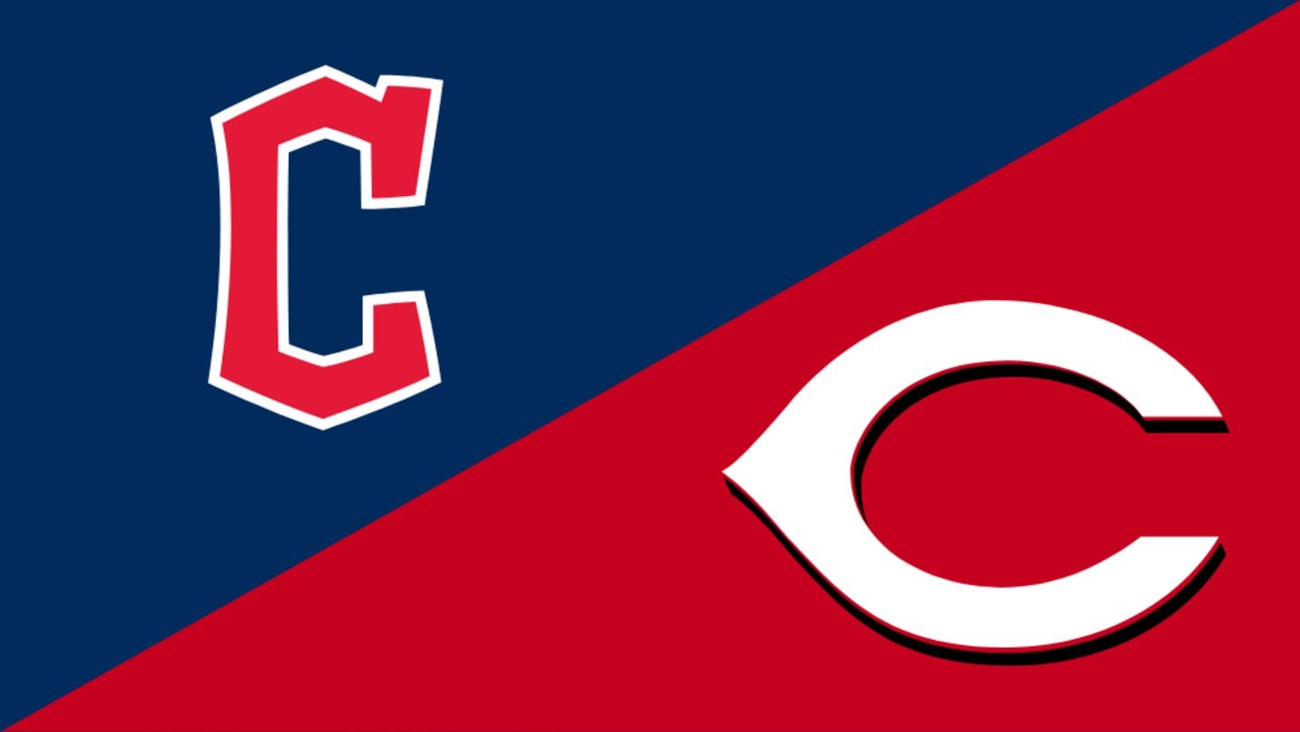 [Postgame Thread] Guardians @ Reds - August 15, 2023