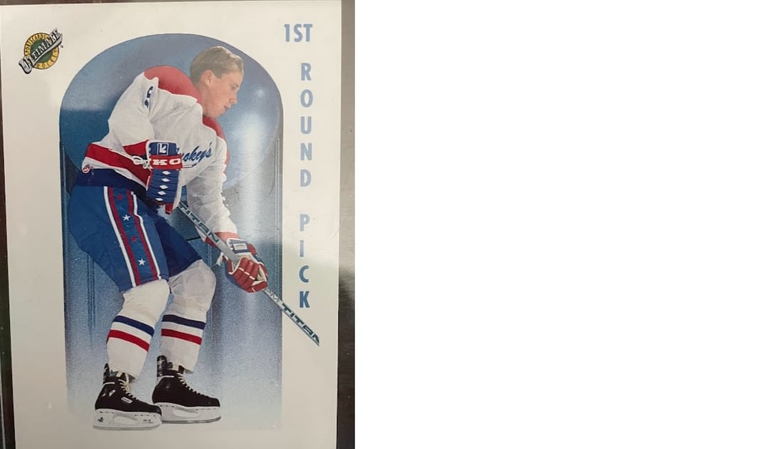 Cataloging my collection to give to my kids