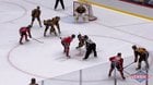 IcehockeyGifs on Twitter: “Sandin-Pellikka playing preseason hockey #LGRW”