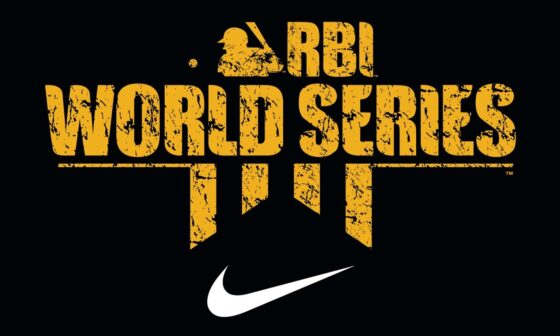 Nike RBI World Series: Sr. Baseball Championship
