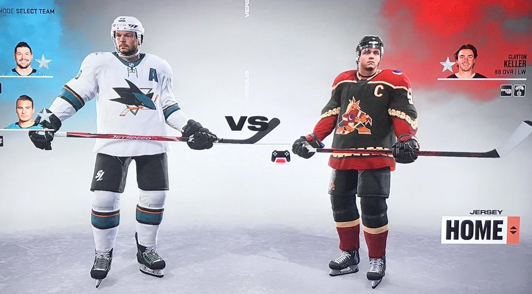 Redesigned Kachina's