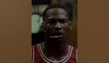 Michael Jordan vs LeBron James who is the GOAT