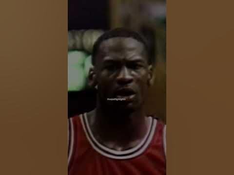 Michael Jordan vs LeBron James who is the GOAT