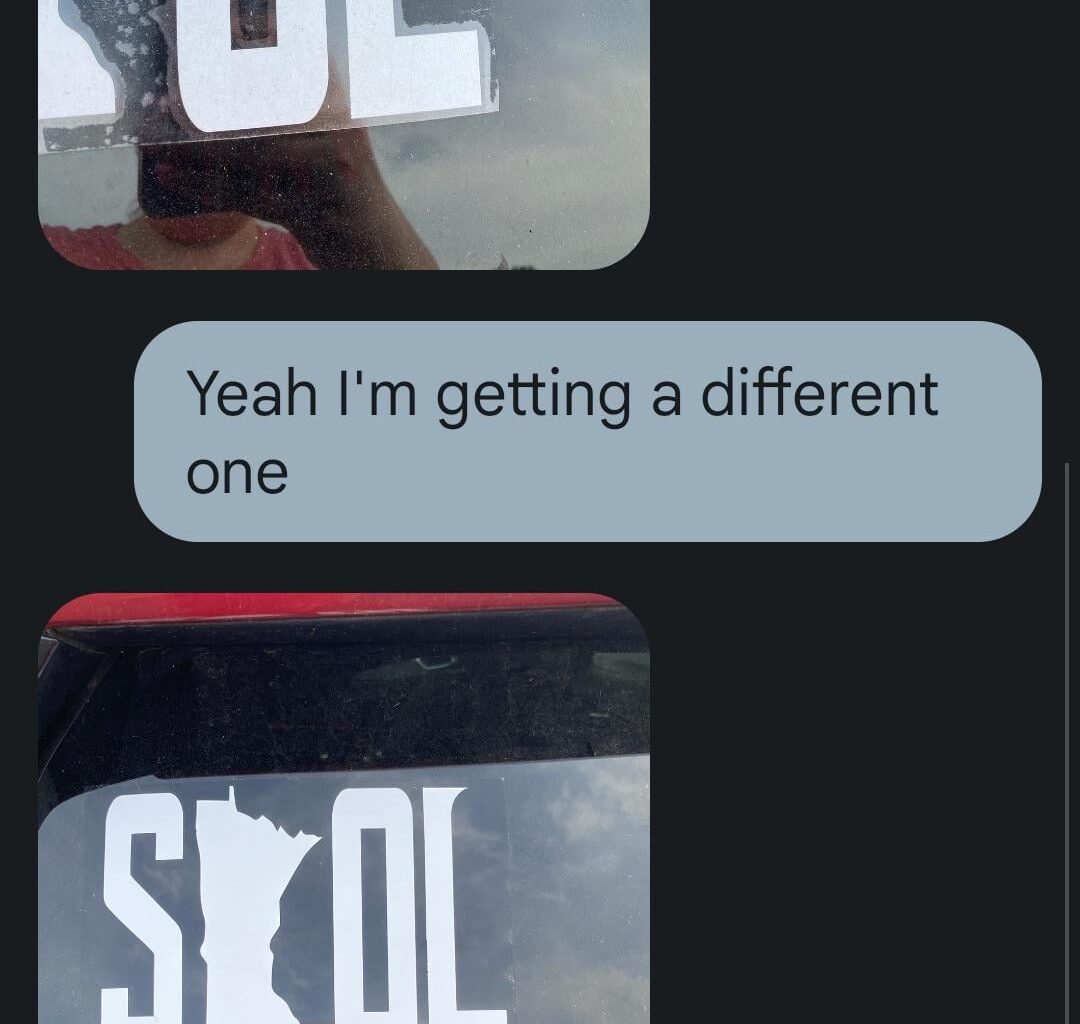 I'd you need a chuckle for the day, I'm your Huckleberry.