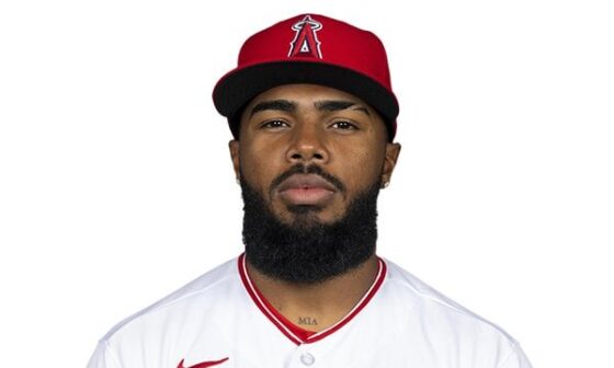 Don't let the Angels being eternally doomed for failure distract you from the fact that in 2023, El Fugitivo (Luis Rengifo) has a higher WAR, wRC+, and OPS+ than Trea Turner.