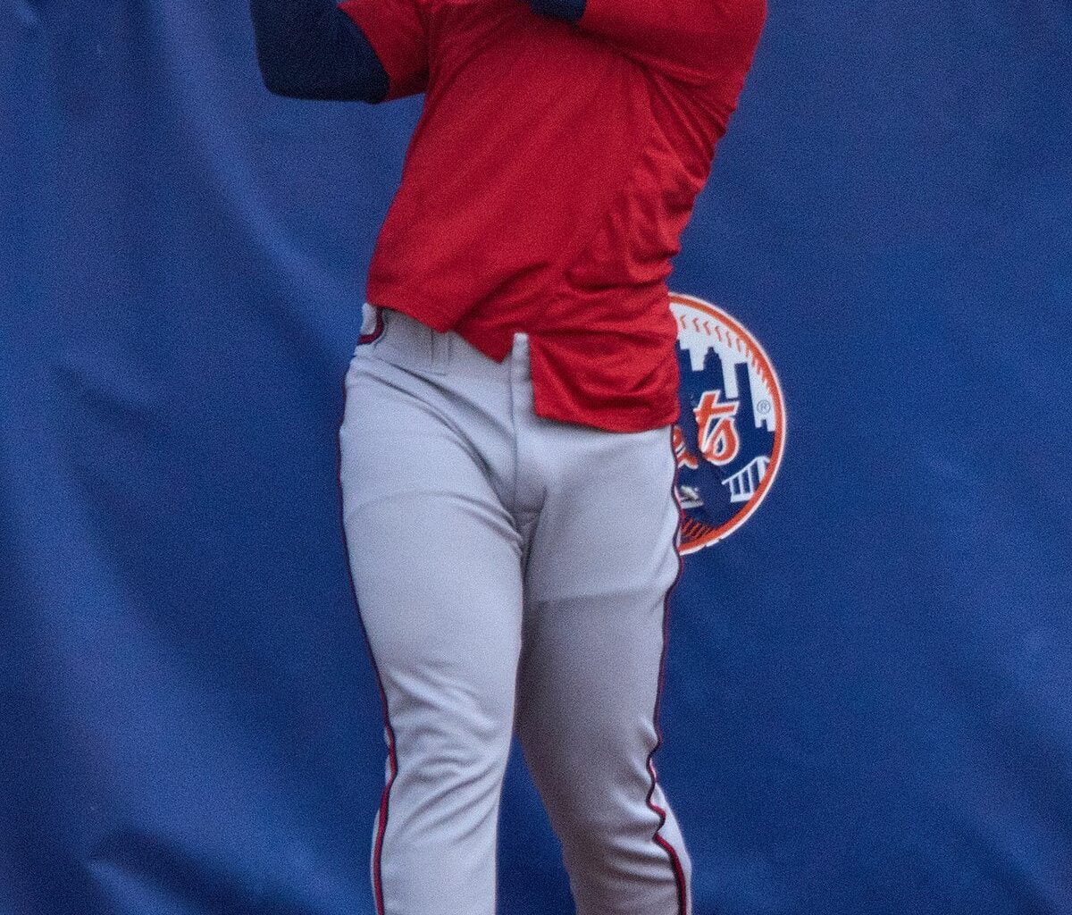 TIL Marquis Grissom was Michael Harris’ coach