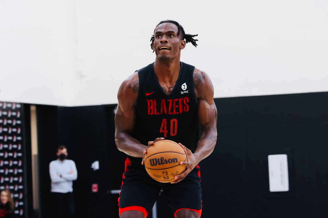 JD in another jersey just doesn’t sit right with me…