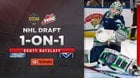 [The WHL] We caught up with Buffalo Sabres prospect Scott Ratzlaff after he was selected in the 2023 NHL Draft