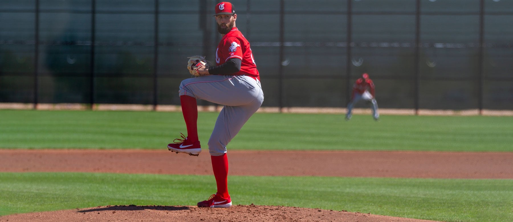 Rehabbing Reds: Checking in on Tejay Antone