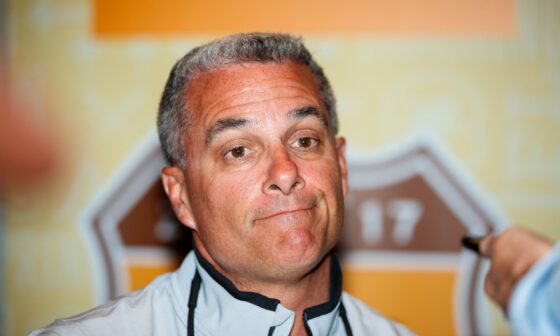 White Sox reportedly set on next mistakes by promoting Chris Getz, hiring Dayton Moore