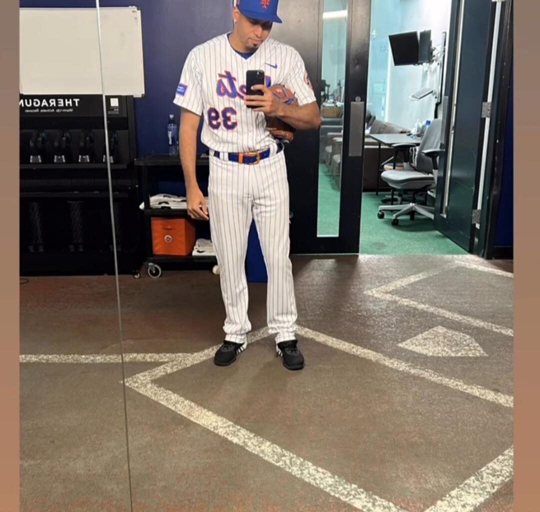 We all miss Edwin Diaz 💯🔥