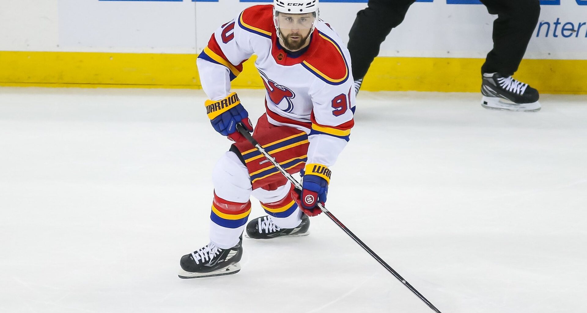 Calgary Flames: 3 Potential Options for a PTO