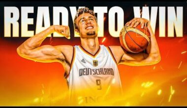 The Ultimate Sleeper of the 2023 FIBA World Cup