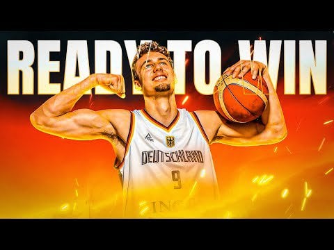 The Ultimate Sleeper of the 2023 FIBA World Cup