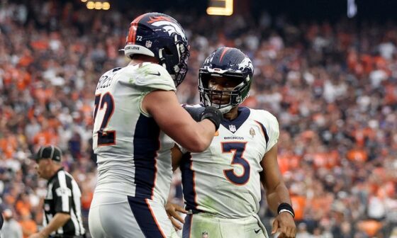 Five things we need to see from the Broncos on Saturday night